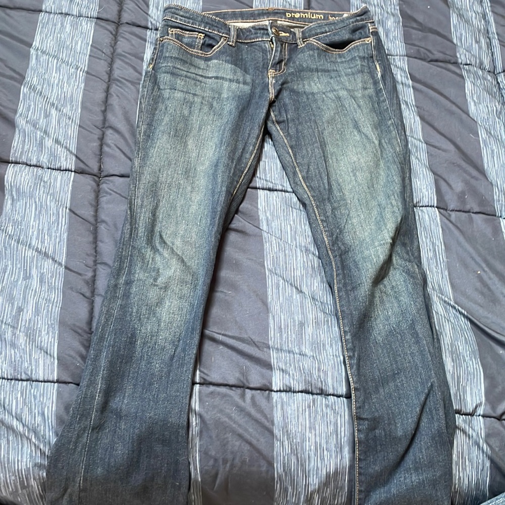 Gap bootcut early 2000s jeans size 2